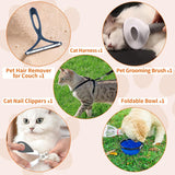Premium Airline Approved Cat Travel Carrier Bag