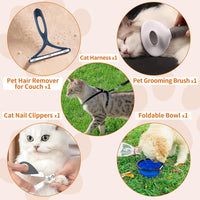 Premium Airline Approved Cat Travel Carrier Bag