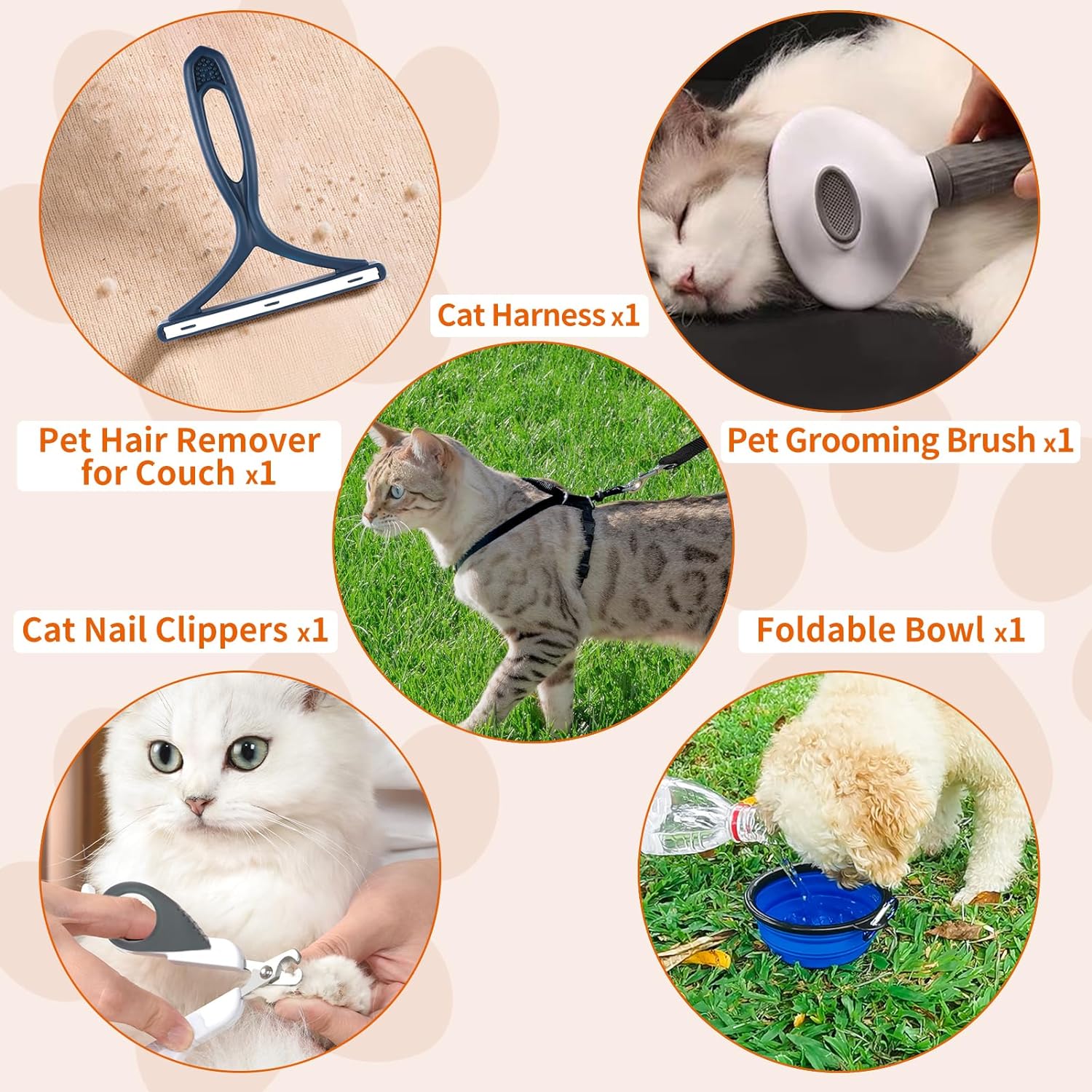 Premium Airline Approved Cat Travel Carrier Bag