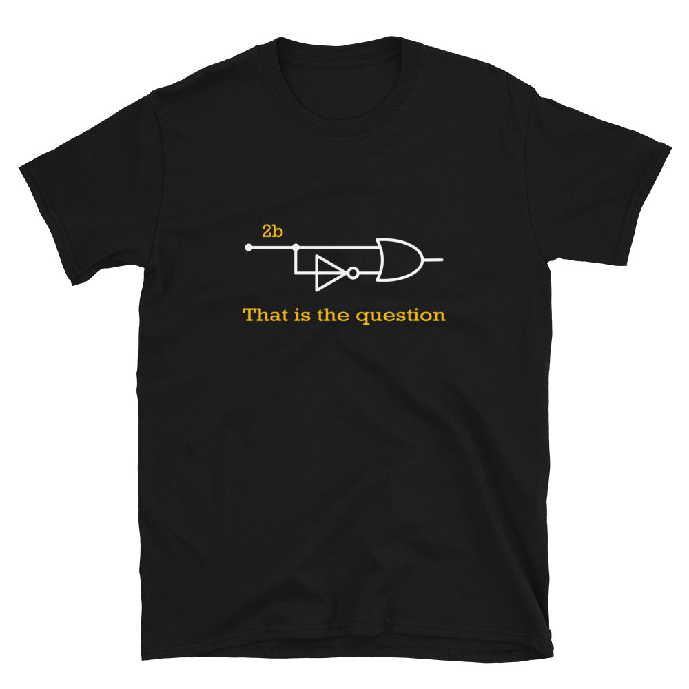 Electrical Engineer T-Shirt - Funny Tech Gift Idea - Cuccico Design