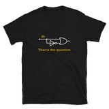 Electrical Engineer T-Shirt - Funny Tech Gift Idea - Cuccico Design