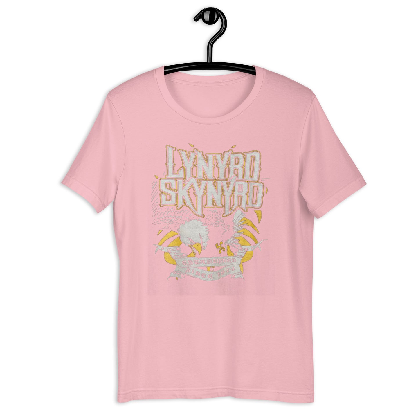 Cobra Kai Lynyrd Skynyrd T-shirt | Johnny Lawrence Shirt - Cuccico Design