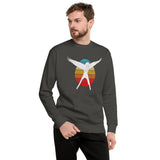 Bird Wingspan Board Game Sweatshirt | Tabletop Gaming - Cuccico Design