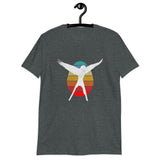 Wingspan Board Game T-Shirt | Gaming Apparel - Cuccico Design