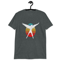 Wingspan Board Game T-Shirt | Gaming Apparel - Cuccico Design