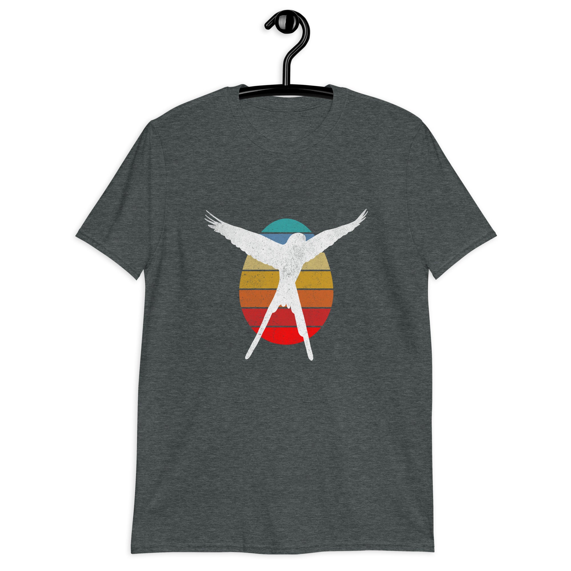 Wingspan Board Game T-Shirt | Gaming Apparel - Cuccico Design