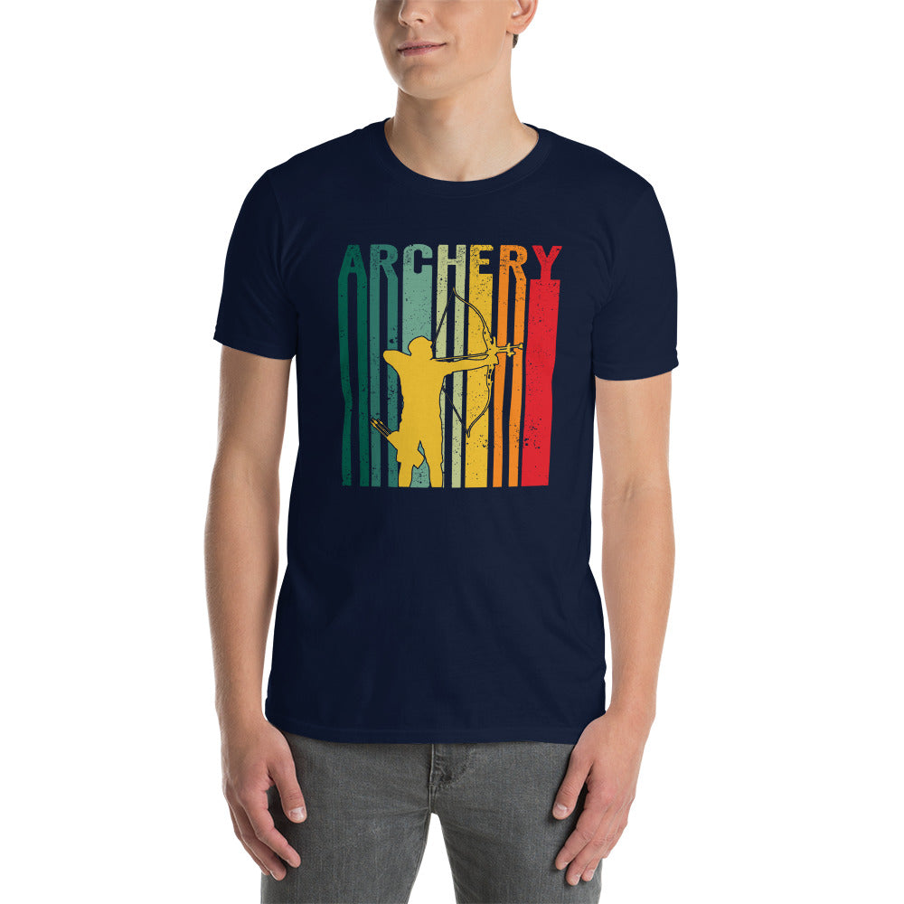 Cute Archery T-Shirt for Archers & Archery Lovers - Cuccico Design