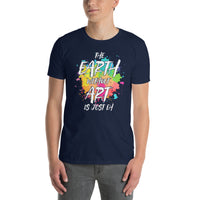 Art Teacher Shirt | Funny Art Pun T-Shirt Gift - Cuccico Design