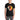 Snowboard T-Shirt - Retro Sunset Design | Unisex Fit - Cuccico Design