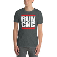 Funny CNC Programmer Shirt | Machinist G-Code T-Shirt - Cuccico Design