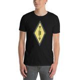 Ham Radio T-Shirt | Amateur Radio Operator Gift Tee - Cuccico Design