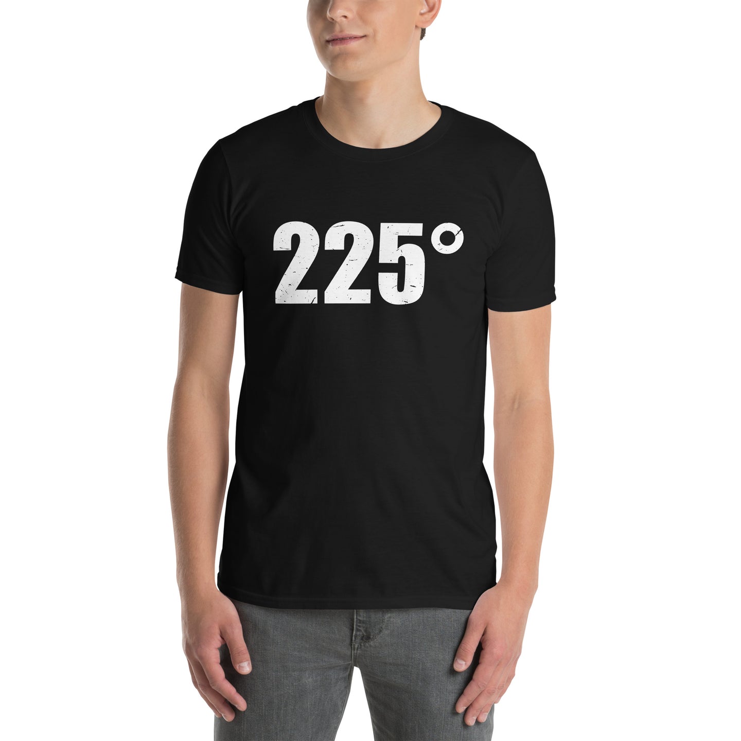 BBQ Shirt for Grill Master Dads | Smoking Meat Grilling Tee - Cuccico Design