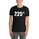 BBQ Shirt for Grill Master Dads | Smoking Meat Grilling Tee - Cuccico Design
