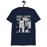 Sonic Youth T-Shirt | Classic Indie Rock Band Shirt - Cuccico Design