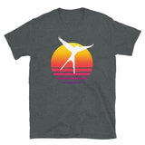 Bird Wingspan Board Game T-Shirt - Tabletop Gaming Tee - Cuccico Design