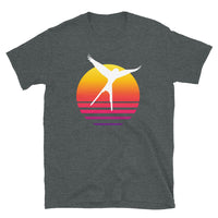 Bird Wingspan Board Game T-Shirt - Tabletop Gaming Tee - Cuccico Design
