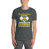 Pickleball Grandma Gift Shirt | Player Tee - Cuccico Design