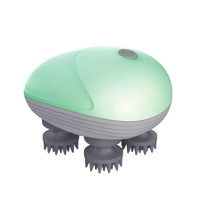Premium Electric Cat Massager for Cat Owners - YourCatBackpack.Co