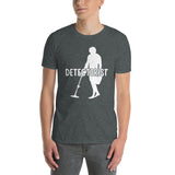Metal Detecting Shirt: Perfect Metal Detector Gift - Cuccico Design