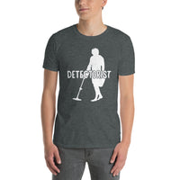 Metal Detecting Shirt: Perfect Metal Detector Gift - Cuccico Design