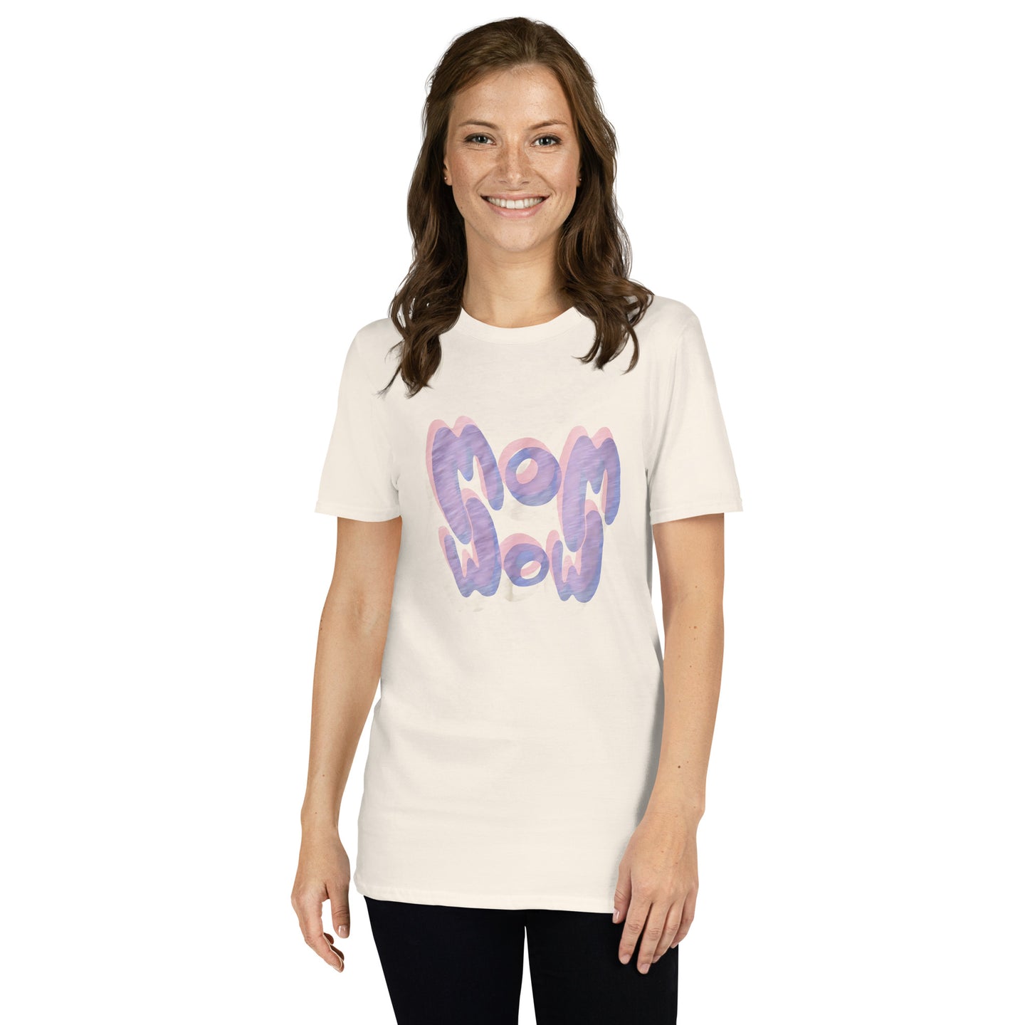 Comfortable Soft Cotton T-Shirt | Everyday Wear Tee - Cuccico Design