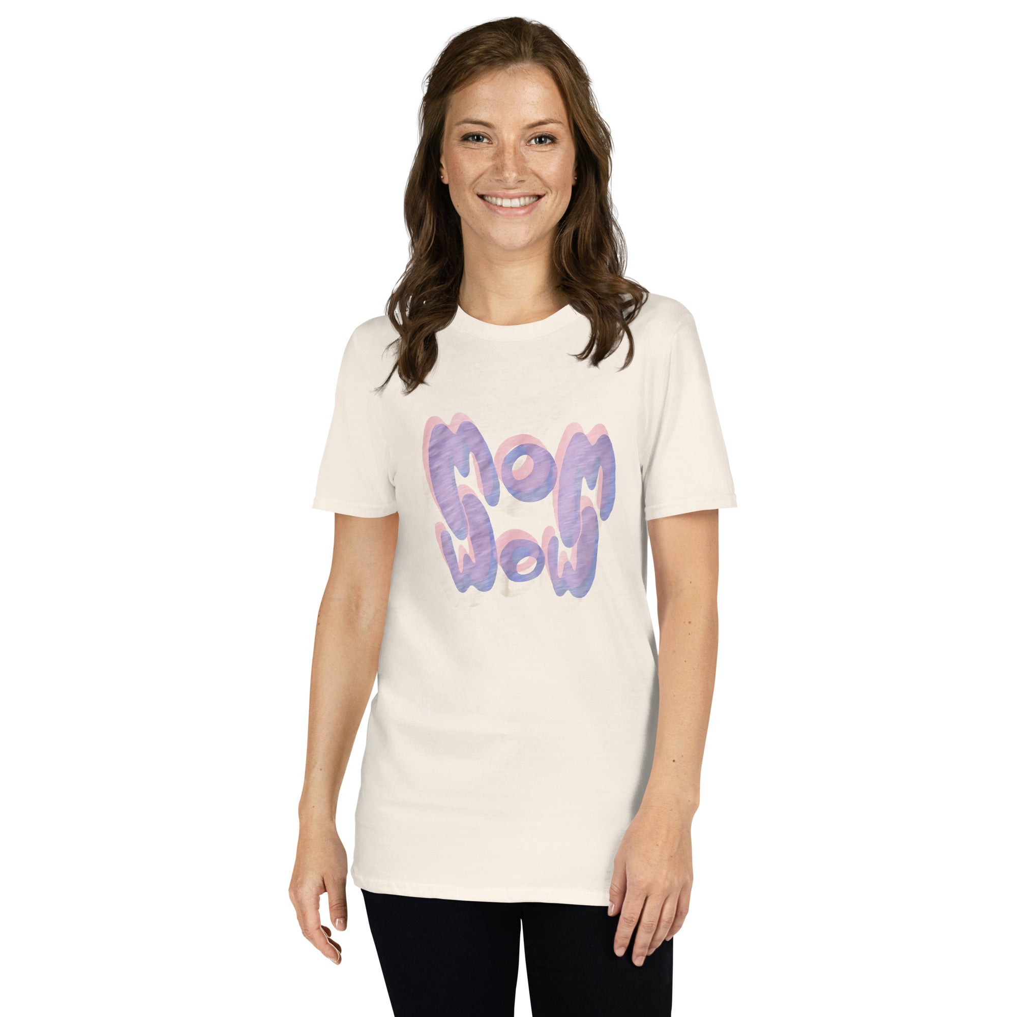 Comfortable Soft Cotton T-Shirt | Everyday Wear Tee - Cuccico Design