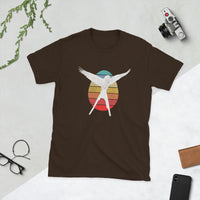 Wingspan Board Game T-Shirt | Gamer Apparel - Cuccico Design