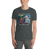 Don't Go To 2020 Shirt | Funny Quarantine T-Shirt - Cuccico Design