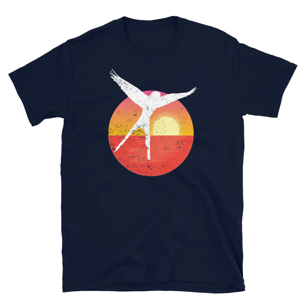 Wingspan Shirt - Board Game T-Shirt & Apparel - Cuccico Design