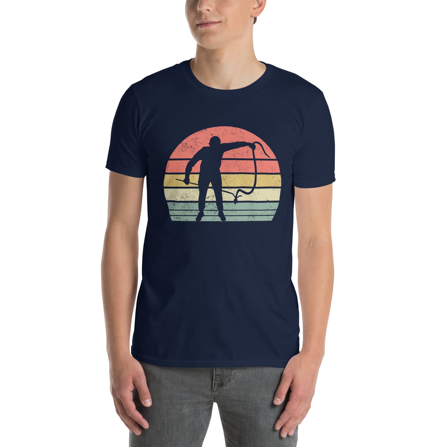 Vintage Herping T-Shirt | Reptile & Snake Lover Gift - Cuccico Design