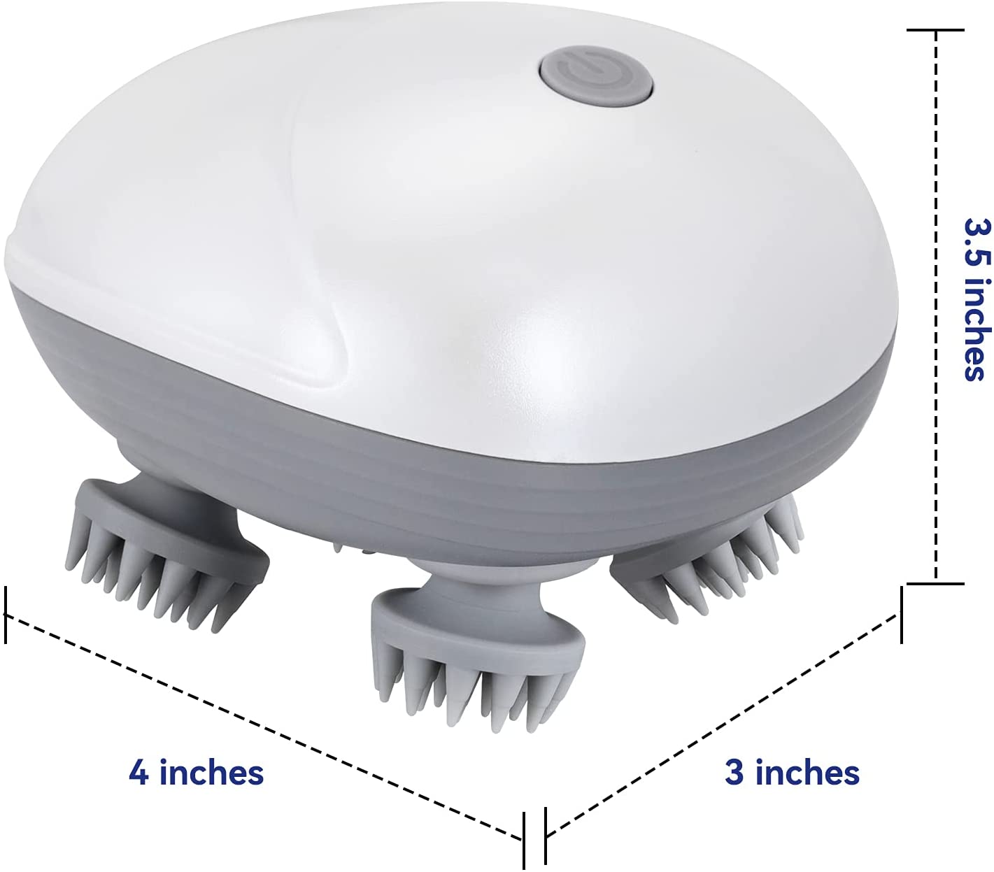 Premium Electric Cat Massager for Cat Owners - YourCatBackpack.Co