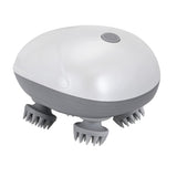 Premium Electric Cat Massager for Cat Owners - YourCatBackpack.Co