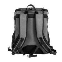The Fat Cat Carrier Backpack for Larger Cats - YourCatBackpack.Co