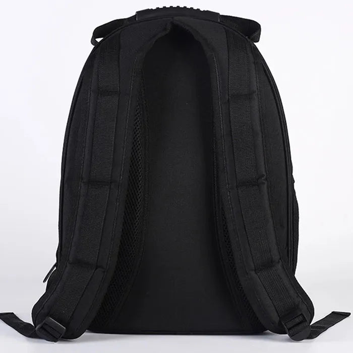 Premium Astronaut Bubble Pet Cat Carrier Backpack
