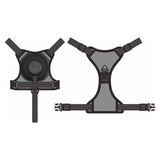 Innovative Dog Walking Harness with Retractable Leash - YourCatBackpack.Co