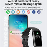 Xiaomi Smart Watch Fitness Tracker - IP67 Wasserdicht