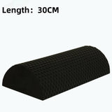 EPP Foam Roller: 15/33cm Yoga & Pilates Roller