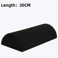 EPP Foam Roller: 15/33cm Yoga & Pilates Roller
