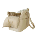 Puppy Go Out Portable Shoulder Bag for Chihuahua and Yorkshire Dogs - YourCatBackpack.Co