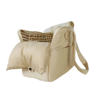 Puppy Go Out Portable Shoulder Bag for Chihuahua and Yorkshire Dogs - YourCatBackpack.Co