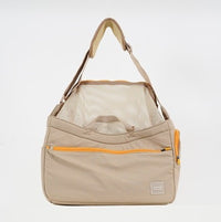 Lightweight Crossbody Pet Bag for Small and Medium Dogs - YourCatBackpack.Co