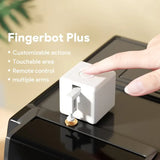 Primary keyword: smart button pusher, Secondary keywords: smart home automation, tuya zigbee, smart life app, alexa compatible, google home compatible