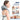 Primary keyword: wireless neck massager, Secondary keywords: neck and shoulder massager, back massager, trapezius muscle massager, shiatsu neck massager