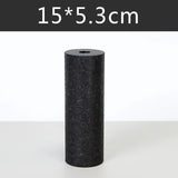 EPP Foam Roller: 15/33cm Yoga & Pilates Roller