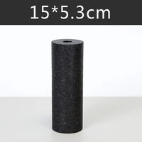 EPP Foam Roller: 15/33cm Yoga & Pilates Roller