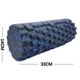 EPP Foam Roller: 15/33cm Yoga & Pilates Roller