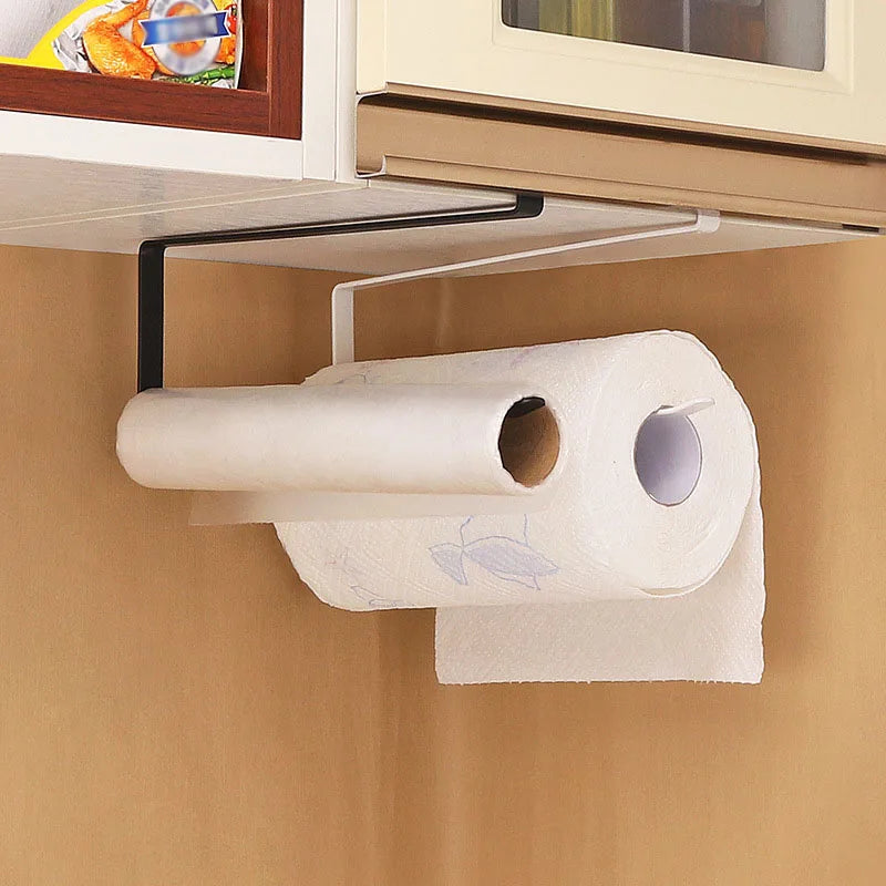Primary keyword: kitchen tissue holder, Secondary keywords: kitchen organizer, spice rack organizer, countertop organizer, kitchen shelf, kitchen storage