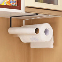 Primary keyword: kitchen tissue holder, Secondary keywords: kitchen organizer, spice rack organizer, countertop organizer, kitchen shelf, kitchen storage