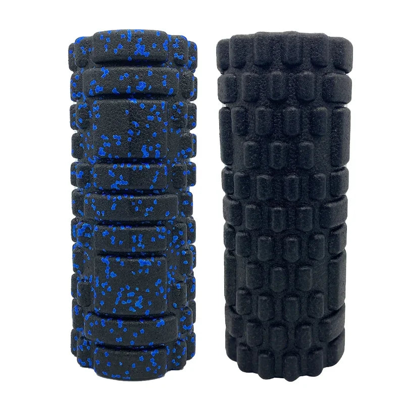 EPP Foam Roller: 15/33cm Yoga & Pilates Roller