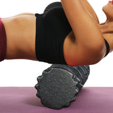 EPP Foam Roller: 15/33cm Yoga & Pilates Roller
